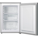 Elvita CFS2853X fritstående fryseskab