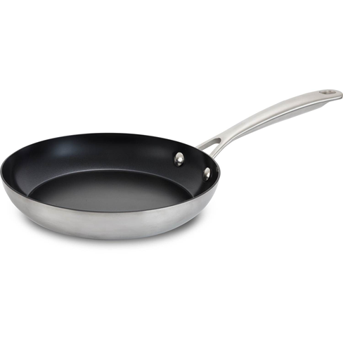 Elvita Ø20 cm - Stegepande