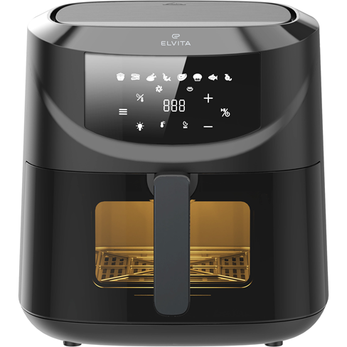 Elvita CLF6760S airfryer