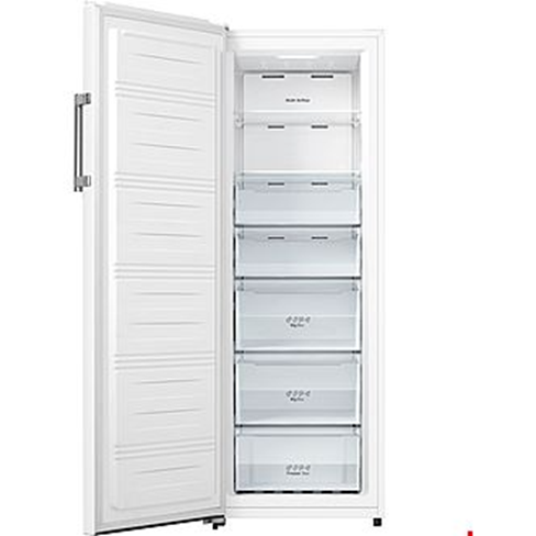 Elvita CFS5172VN fritstående fryseskab