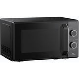 Elvita CMU2205S fritstående mikroovn sort