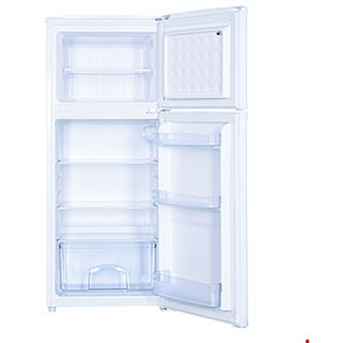 Elvita CKF1122V fritstående kølefryseskab