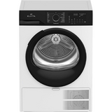 Elvita CTT5900V kondenstørretumbler m/varmepumpe