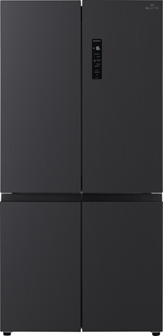 Elvita CKD6910S amerikanerskab