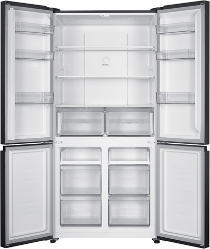 Elvita CKD6910S amerikanerskab