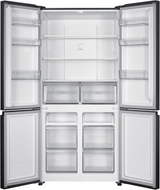 Elvita CKD6910X amerikanerskab