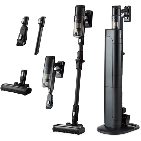Elvita CSD5400S stickvac