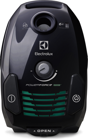 Electrolux EPF6GREEN - Støvsuger