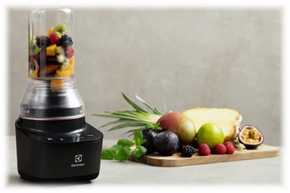 ELECTROLUX E7CBI-4GB - BLENDER