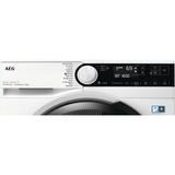 AEG LR734A96Q MED 4 ÅRS GARANTI Frontbetjent vaskemaskine med AutoDose