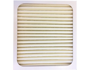 WOOD'S 8012810 HEPA FILTER - TILBEHØR