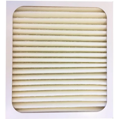 WOOD'S 8012810 HEPA FILTER - TILBEHØR