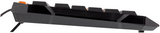 Deltaco GAM-024 - Gaming Tastatur