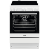 Voss VKK60010HV glaskeramisk komfur