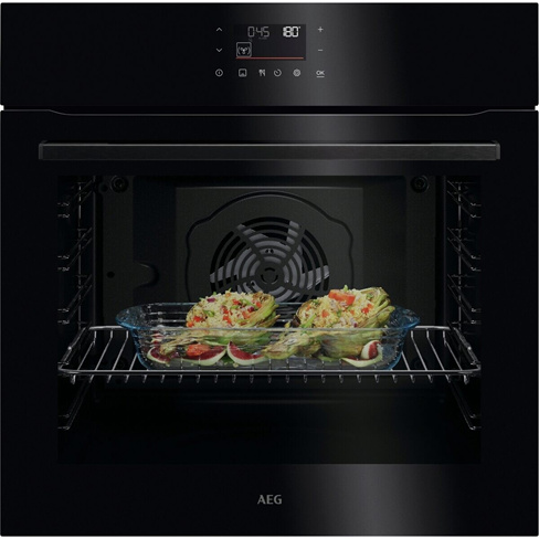 AEG TU5PB40PK ovn til indbygning