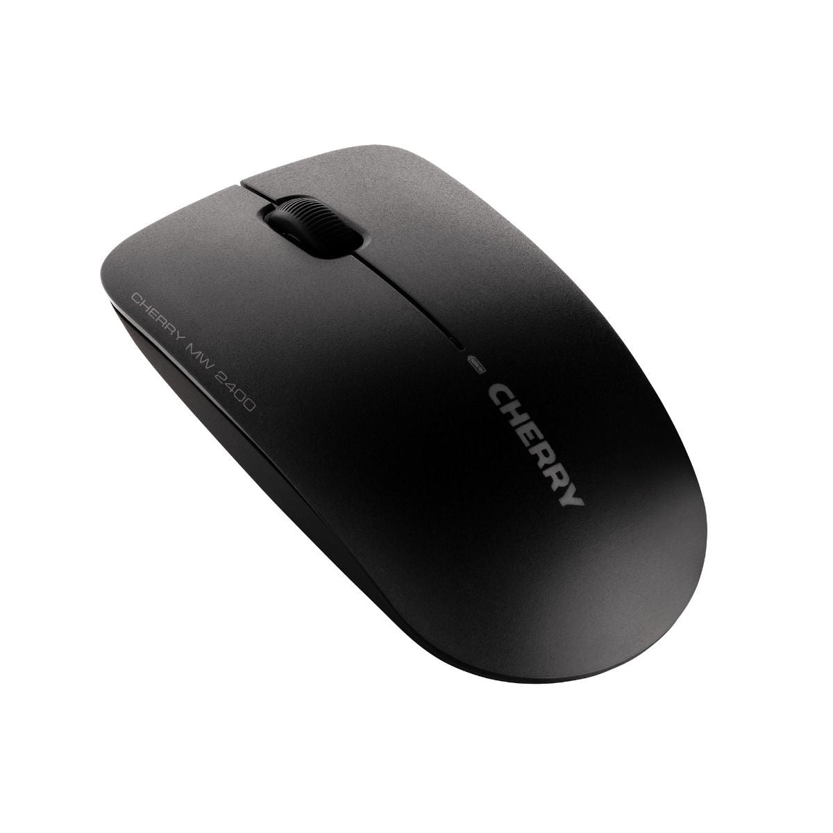 CHERRY MW 2400 mus Kontor Ambidextrous RF trådløst Optisk 1200 dpi