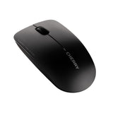 CHERRY MW 2400 mus Kontor Ambidextrous RF trådløst Optisk 1200 dpi