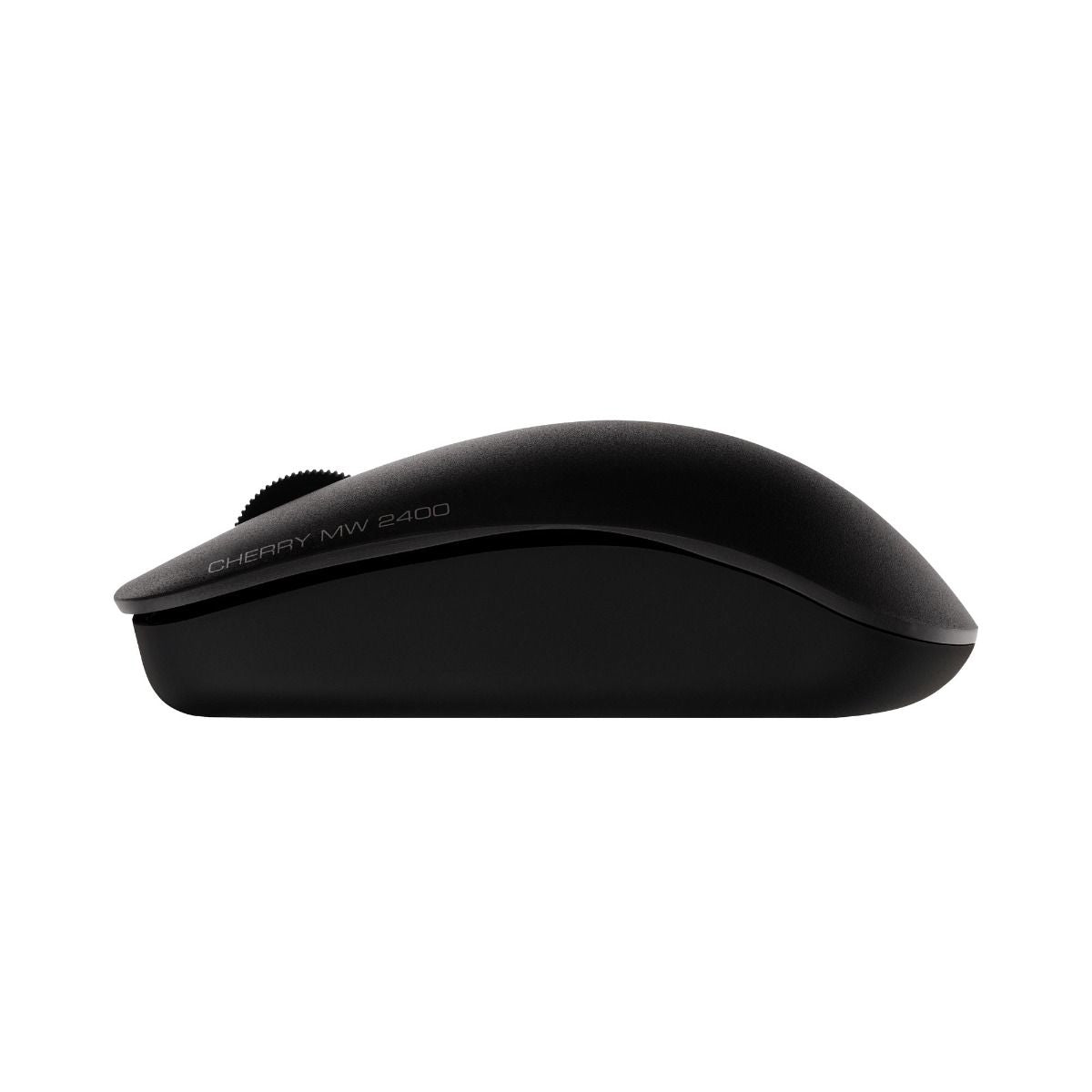 CHERRY MW 2400 mus Kontor Ambidextrous RF trådløst Optisk 1200 dpi