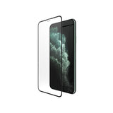PanzerGlass iPhone Xs Max/11 Pro Max, Black (Case Friendly)