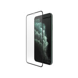 PanzerGlass iPhone Xs Max/11 Pro Max, Black (Case Friendly)