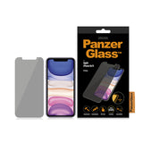 PanzerGlass iPhone XR/11 Privacy
