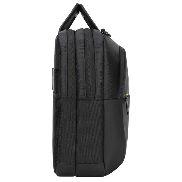 Targus Citygear 39,6 cm (15.6") Rygsæk Sort