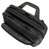 Targus Citygear 39,6 cm (15.6") Rygsæk Sort