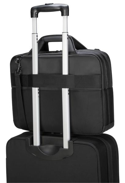 Targus Citygear 39,6 cm (15.6") Rygsæk Sort