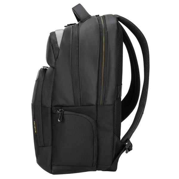 Targus Citygear 43,9 cm (17.3") Rygsæk Sort
