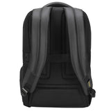 Targus Citygear 43,9 cm (17.3") Rygsæk Sort