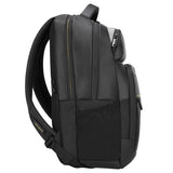 Targus Citygear 43,9 cm (17.3") Rygsæk Sort