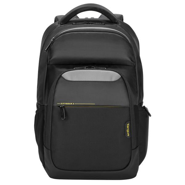 Targus Citygear 43,9 cm (17.3") Rygsæk Sort