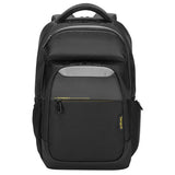 Targus Citygear 43,9 cm (17.3") Rygsæk Sort