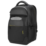 Targus Citygear 43,9 cm (17.3") Rygsæk Sort