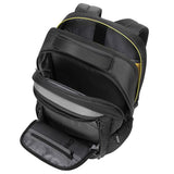 Targus Citygear 43,9 cm (17.3") Rygsæk Sort