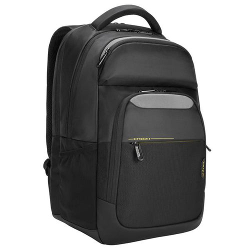 Targus Citygear 43,9 cm (17.3") Rygsæk Sort
