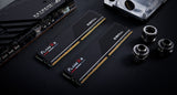 G.Skill Flare X5 F5-6000J3040G32GX2-FX5 hukommelsesmodul 64 GB 2 x 32 GB DDR5 288-pin DIMM