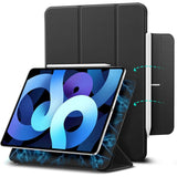 ESR Rebound Magnetisk Case til iPad Air 4 2020 / 5 2022 - sort