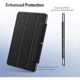 ESR Rebound Magnetisk Case til iPad Air 4 2020 / 5 2022 - sort
