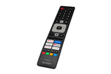 Sharp 32HF3265E TV 81,3 cm (32") HD Wi-Fi Sort