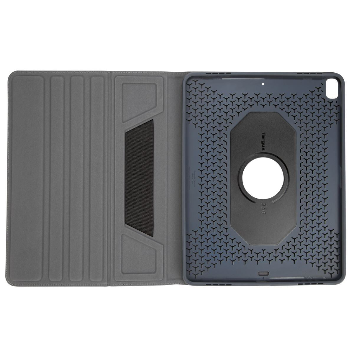 Targus VersaVu 32,8 cm (12.9") Folie Sort