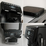 Siemens extraKlasse EQ600 iAroma TP607EF5 espressomaskine