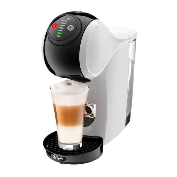 De'Longhi EDG226.W Fully-auto Capsule coffee machine 0.8 L