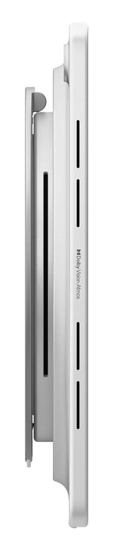 Lenovo Tab Plus Gen 2 MediaTek Dimensity 256 GB 30,7 cm (12.1") 8 GB Wi-Fi 6 (802.11ax) Android 16 Hvid