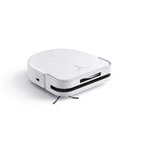 Ecovacs Deebot X5 Omni 0,25 L Poseløs Hvid