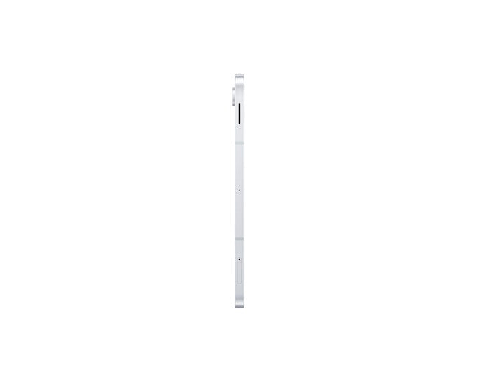 Samsung Galaxy Tab S10 Lite 128 GB 27,7 cm (10.9") 6 GB Wi-Fi 6 (802.11ax) Sølv
