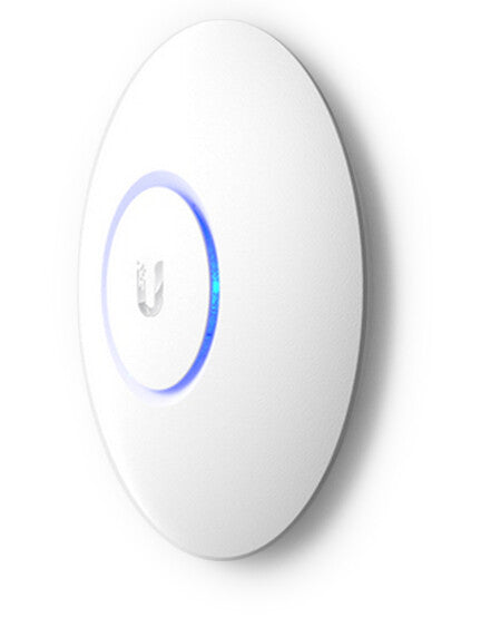 Ubiquiti UAP-AC-PRO WLAN adgangspunkt 1300 Mbit/s Hvid Strøm over Ethernet (PoE)