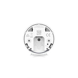 Ubiquiti | Access Point WiFi 6 Mesh | U6-Mesh | 802.11ax | 2.4 GHz/5 | 573.5+4800 Mbit/s | Ethernet LAN (RJ-45) ports 1 | MU-MiMO Yes | PoE in