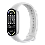 Xiaomi Smart Band 10 Pro Sølv EU BHR08WBGL