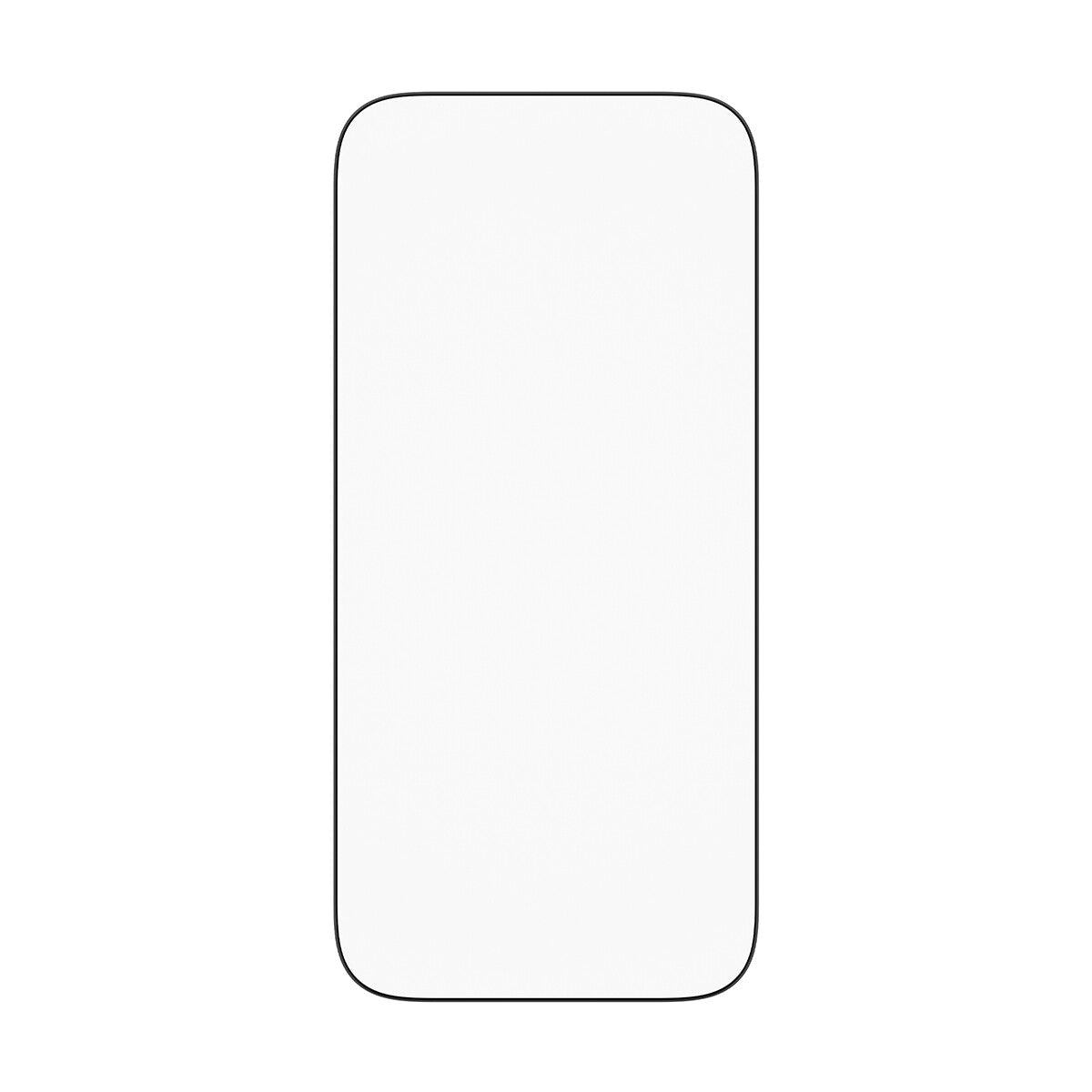 PanzerGlass ® Ceramic II Skærmbeskyttelse iPhone 17 Pro | Ultra-Wide Fit m. EasyAligner